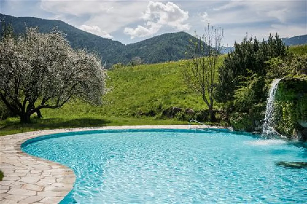 Campeggio Ansitz Wildberg