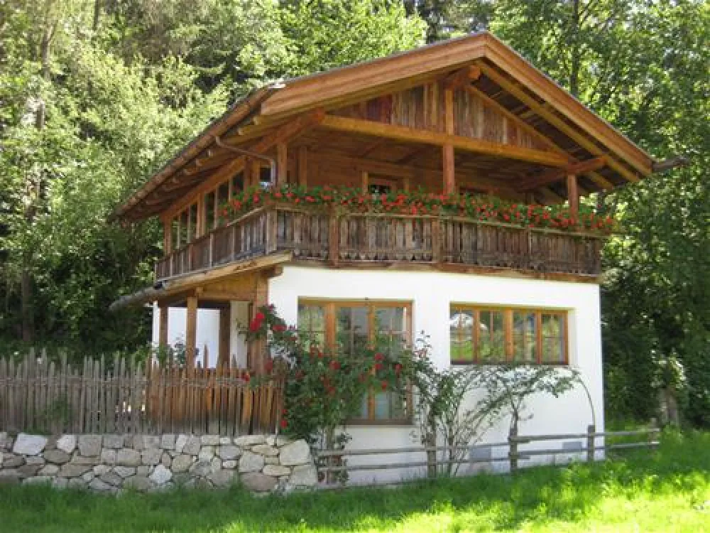 Campeggio Ansitz Wildberg