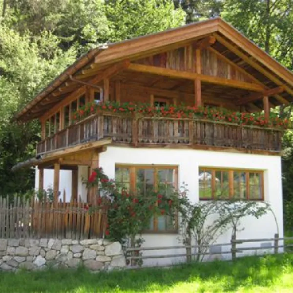 Campeggio Ansitz Wildberg