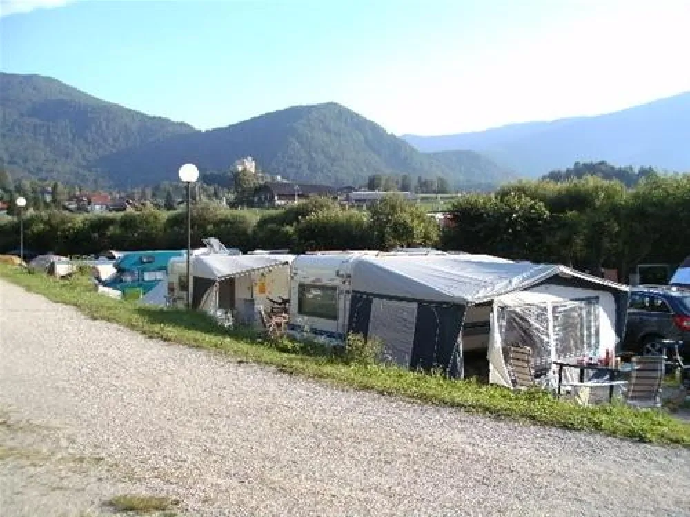 Campeggio Ansitz Wildberg