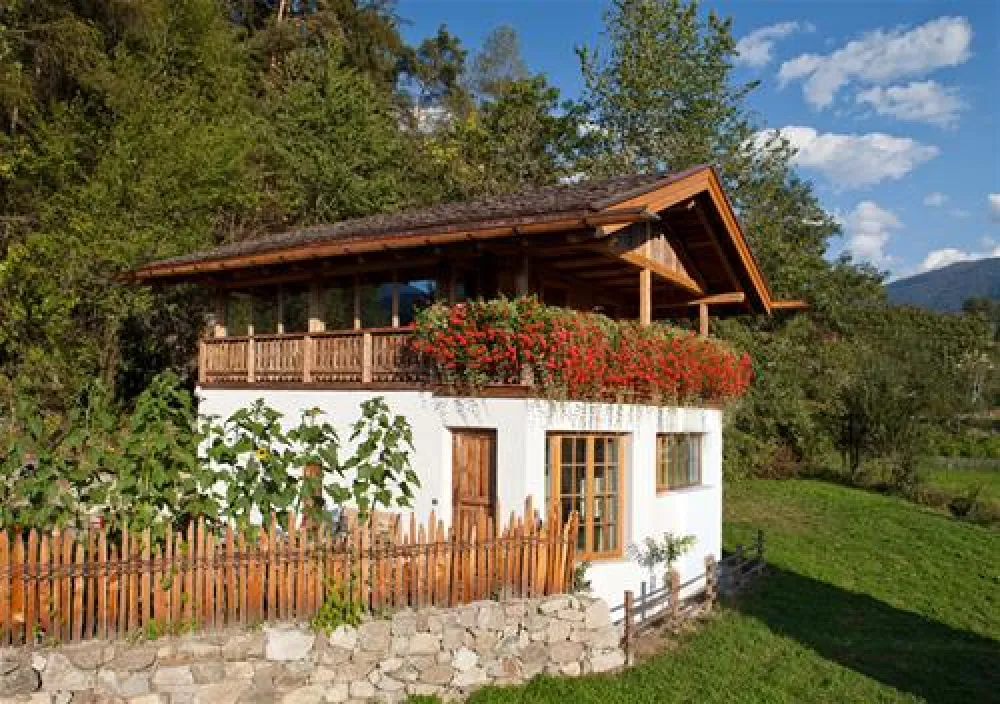 Campeggio Ansitz Wildberg