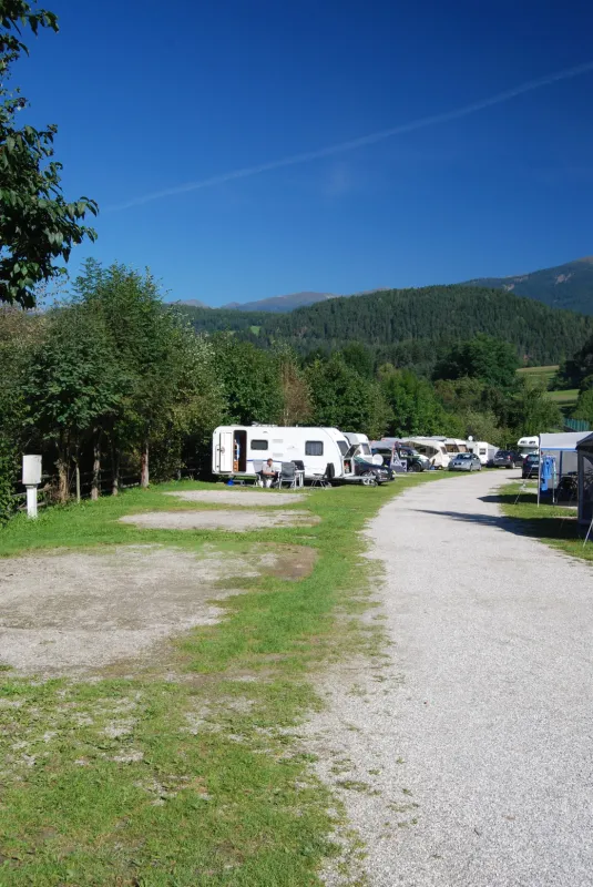 Campeggio Ansitz Wildberg