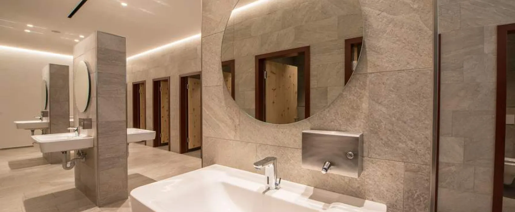 Campeggio Ansitz Wildberg