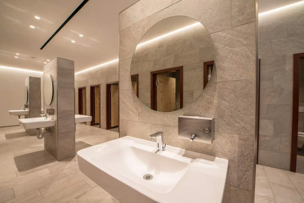 Campeggio Ansitz Wildberg