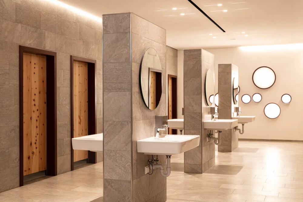 Campeggio Ansitz Wildberg