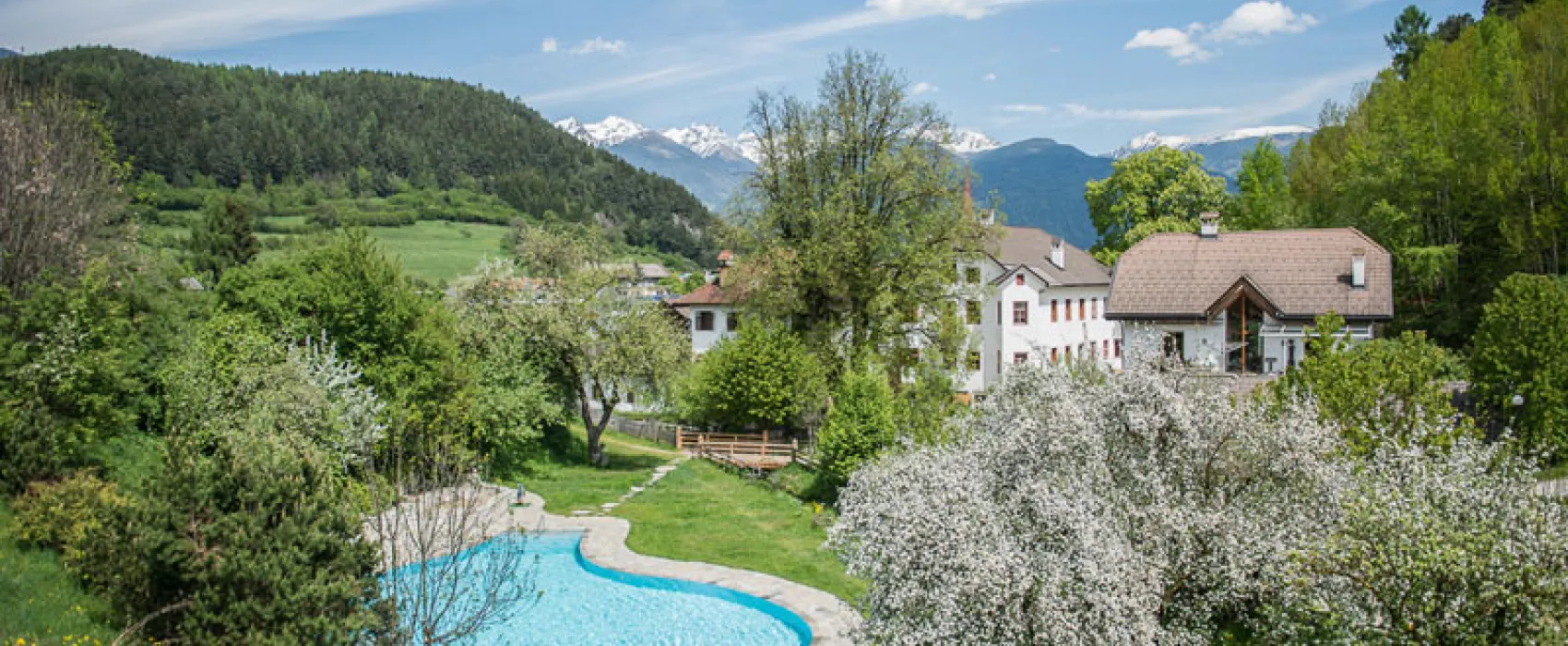 Campeggio Ansitz Wildberg