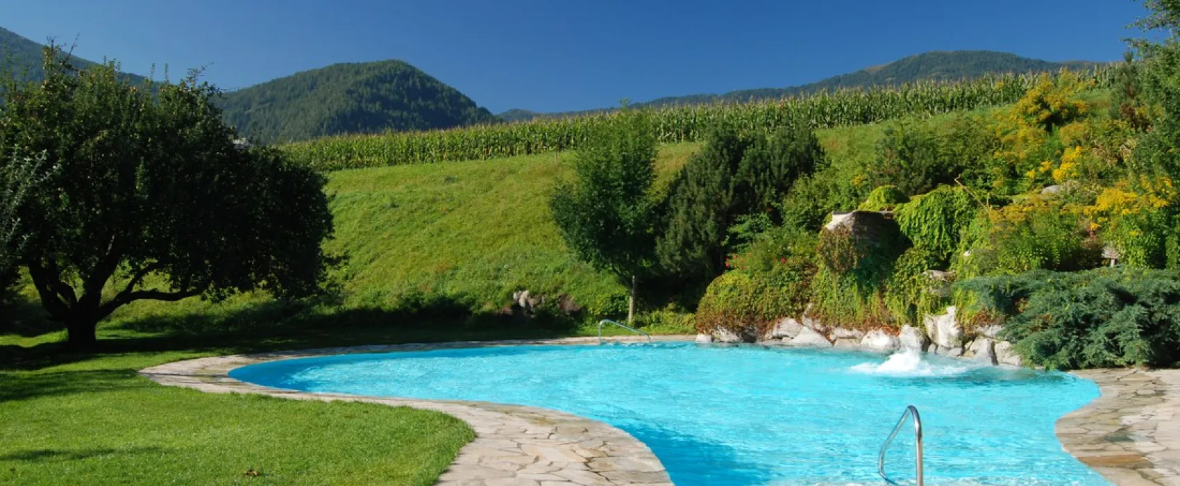 Campeggio Ansitz Wildberg