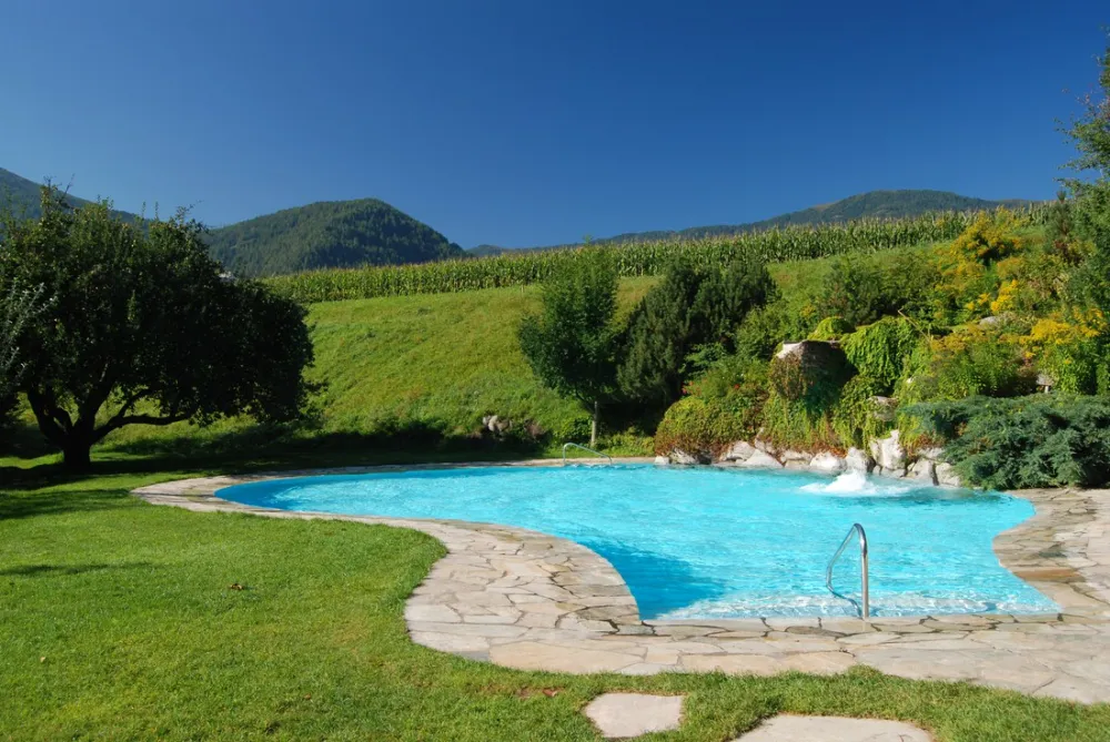 Campeggio Ansitz Wildberg