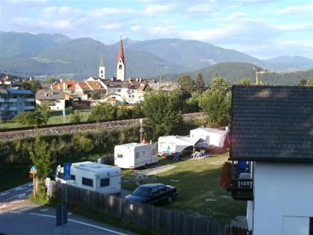 Campeggio Ansitz Wildberg