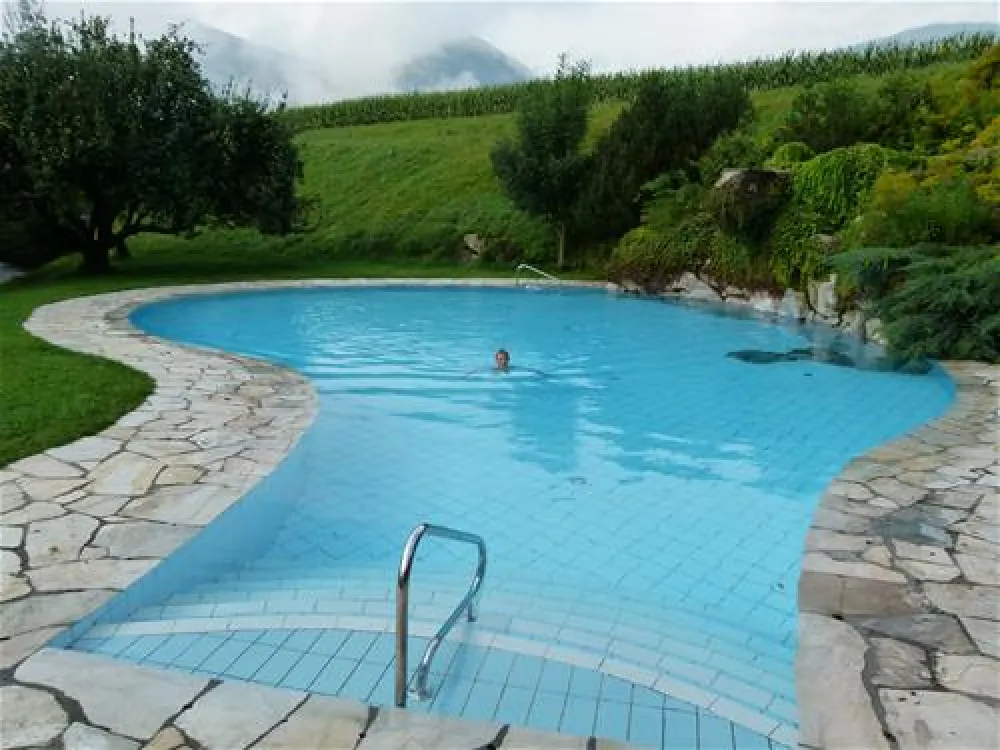 Campeggio Ansitz Wildberg