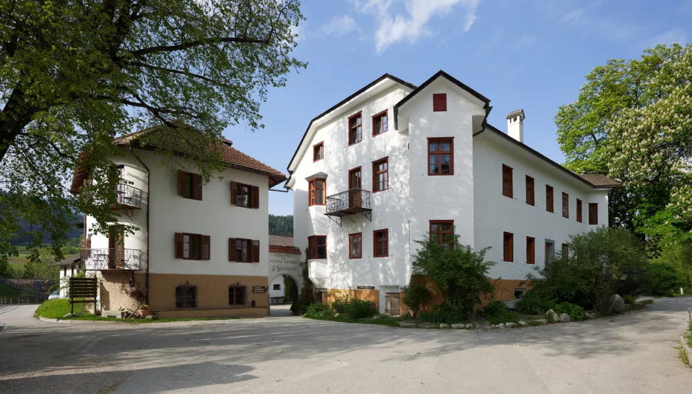 Campeggio Ansitz Wildberg