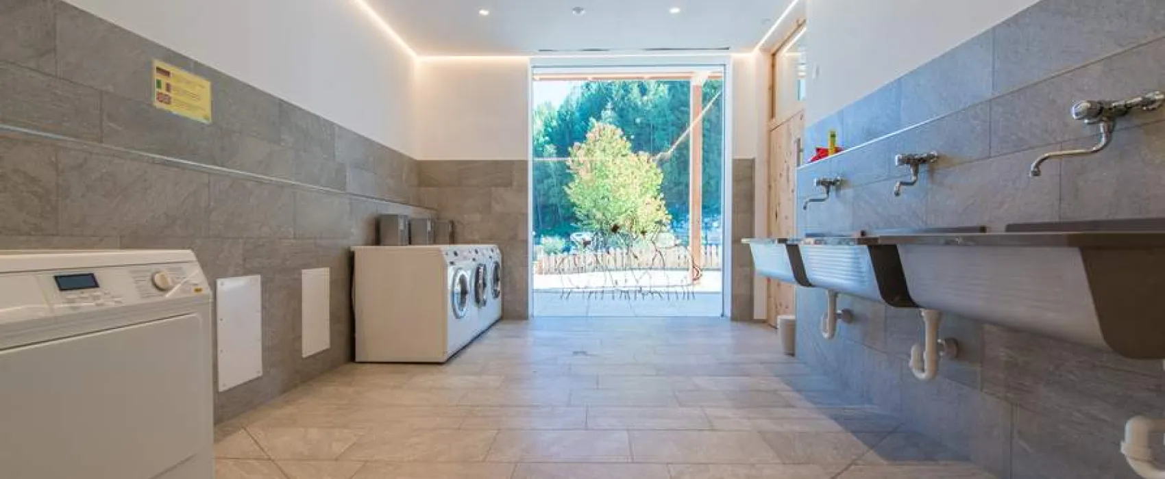 Campeggio Ansitz Wildberg