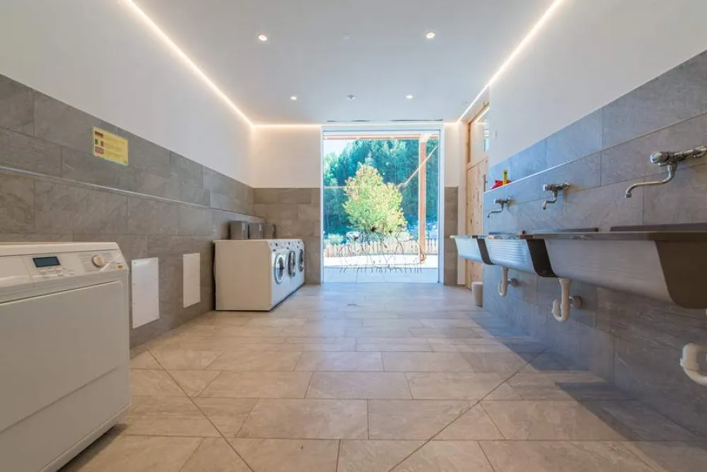 Campeggio Ansitz Wildberg