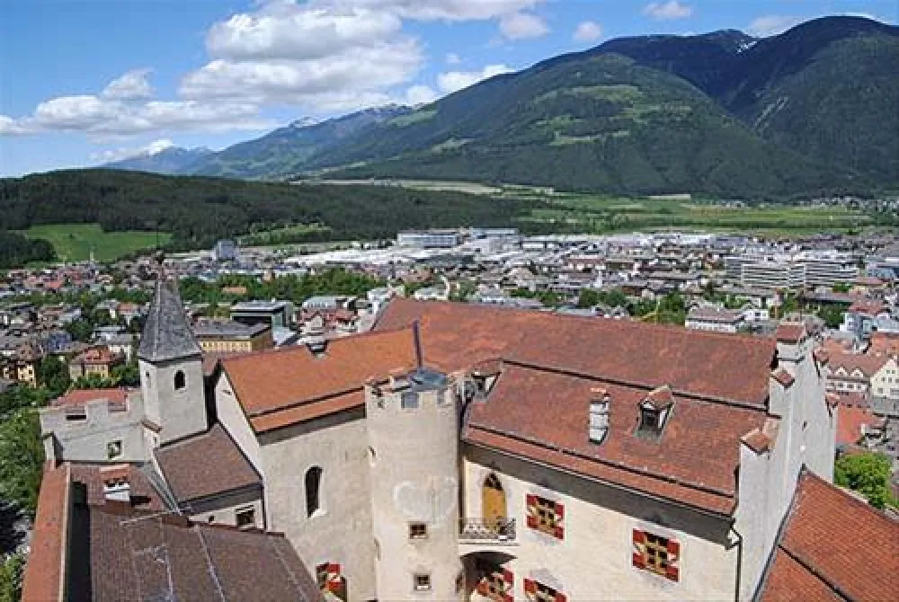 Campeggio Ansitz Wildberg