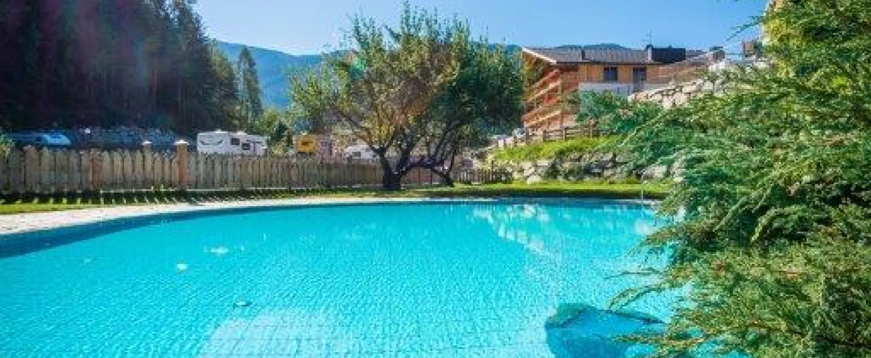 Campeggio Ansitz Wildberg