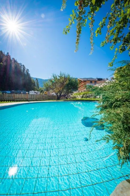 Campeggio Ansitz Wildberg