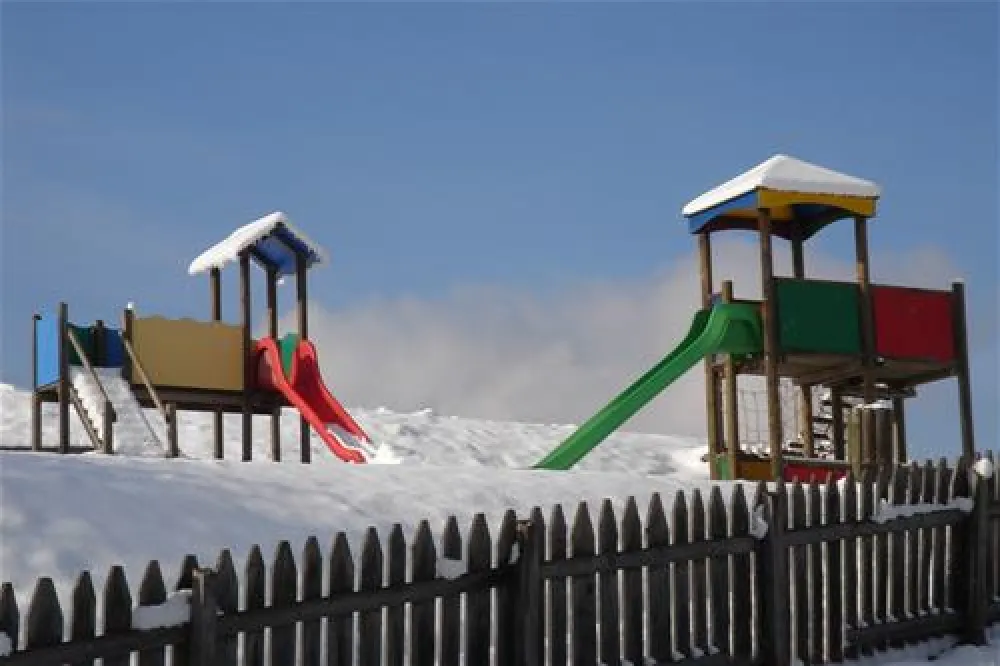 Campeggio Ansitz Wildberg