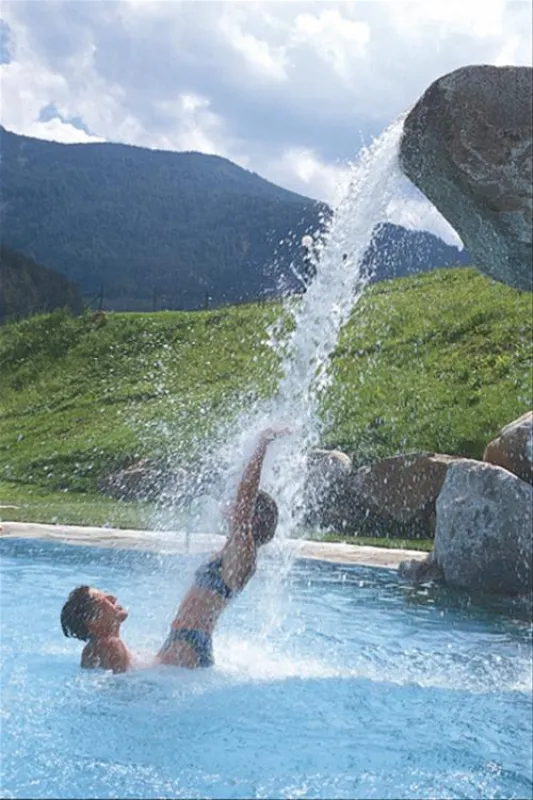 Campeggio Ansitz Wildberg