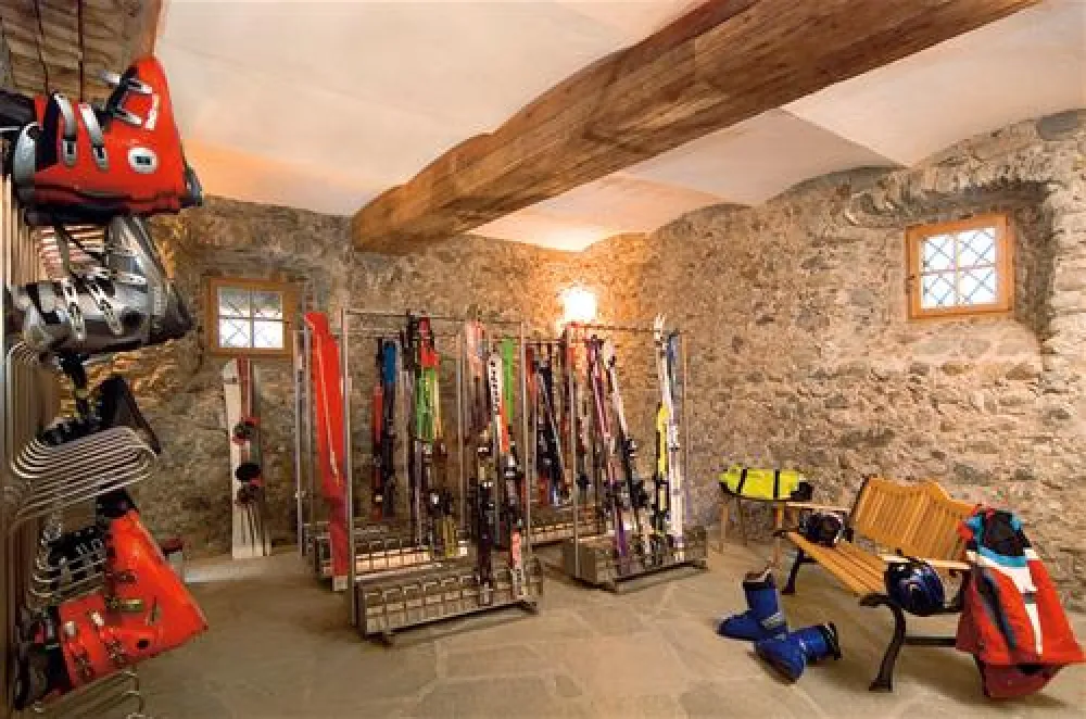 Campeggio Ansitz Wildberg