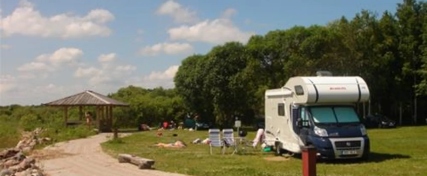 Vaibla Puhkekeskus/Vaibla Holiday Centre