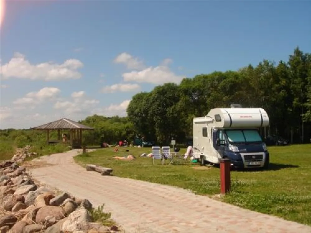 Vaibla Puhkekeskus/Vaibla Holiday Centre