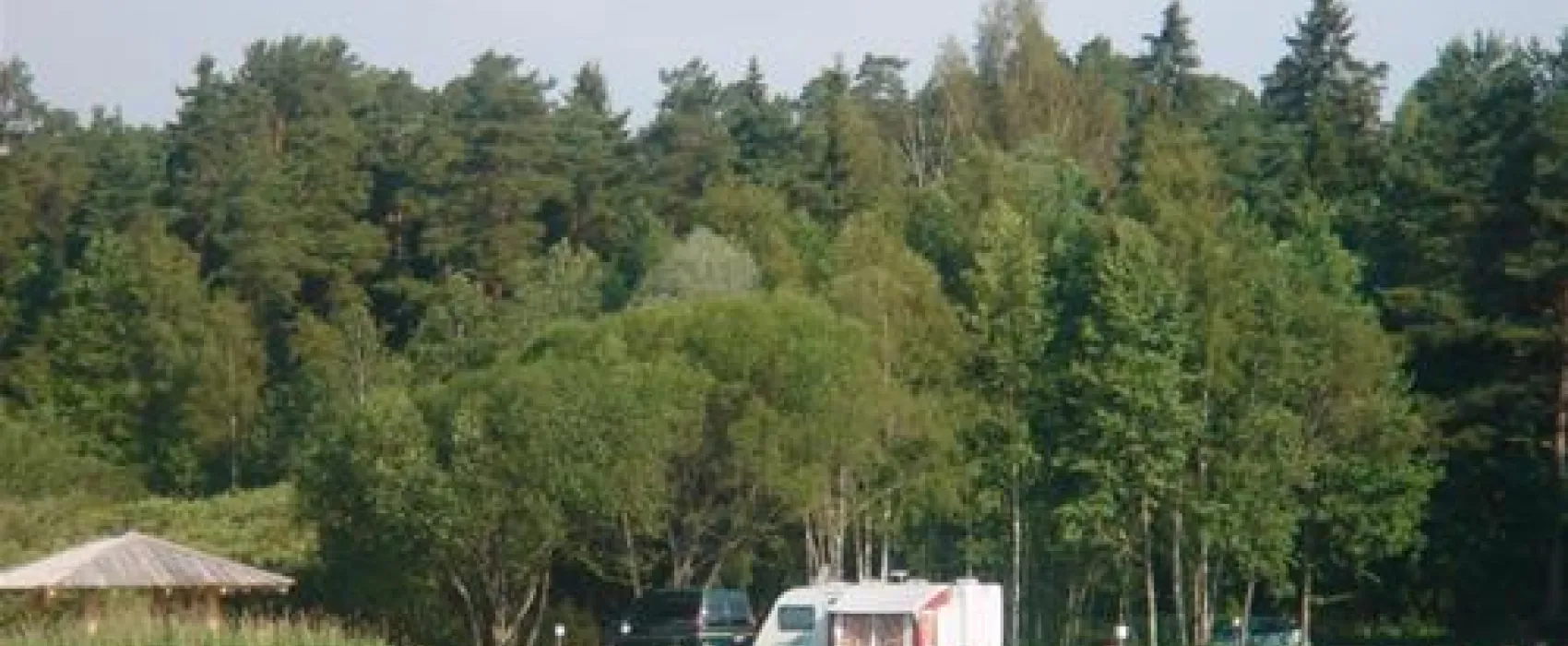 Vaibla Puhkekeskus/Vaibla Holiday Centre