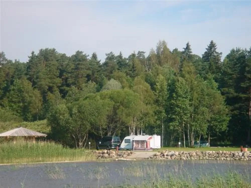 Vaibla Puhkekeskus/Vaibla Holiday Centre