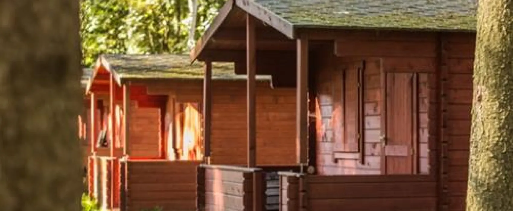 Vaibla Puhkekeskus/Vaibla Holiday Centre