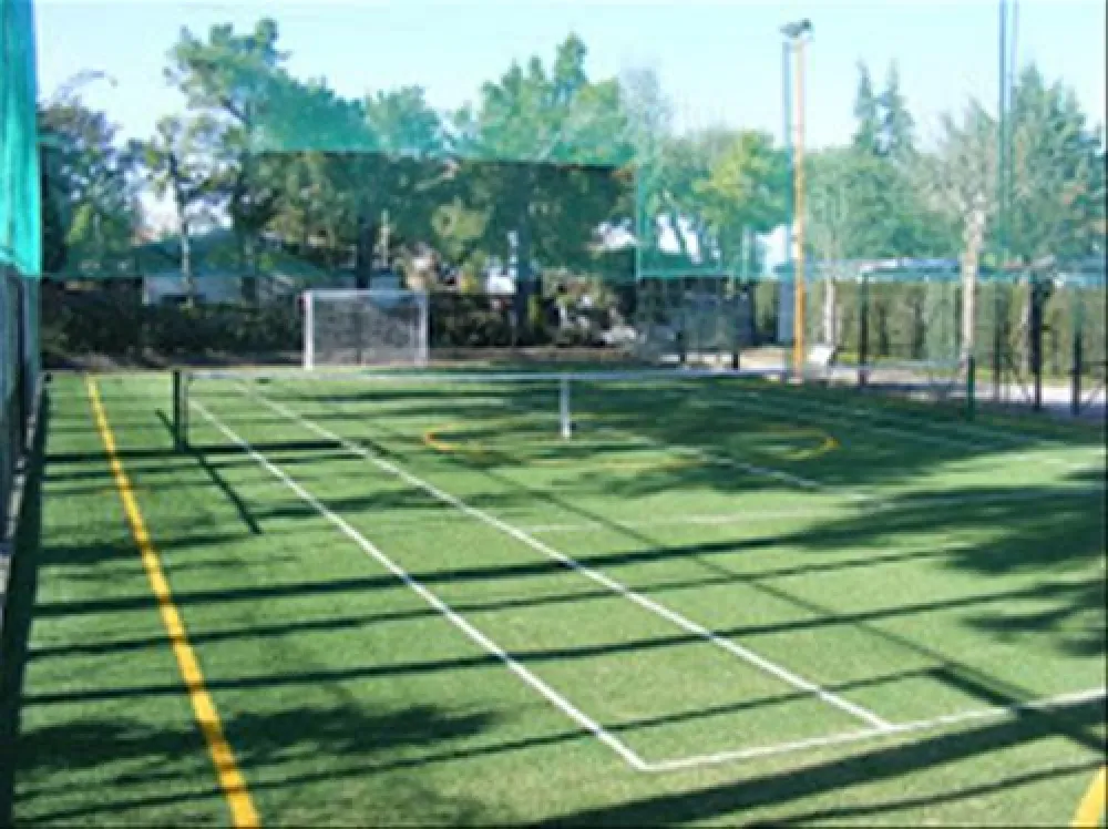 Camping Villaggio Desiderio