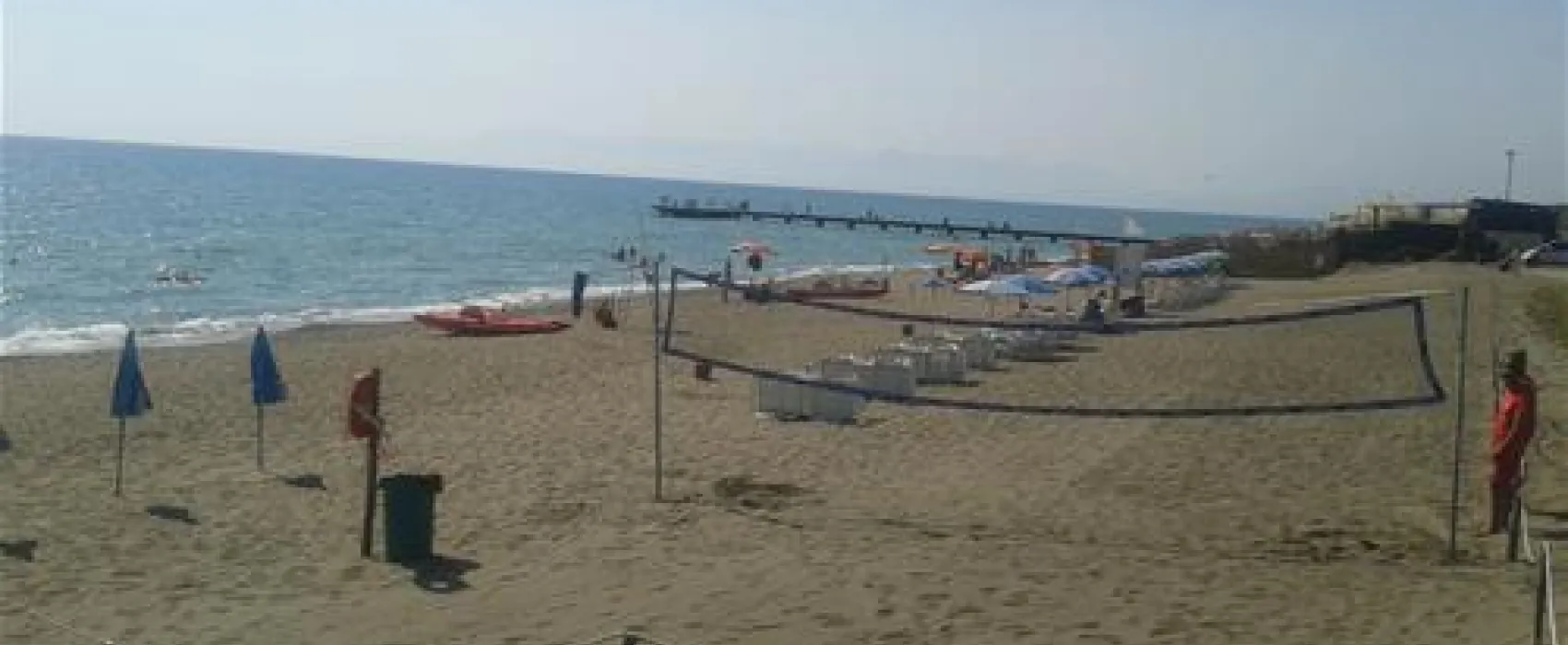 Camping Villaggio Desiderio