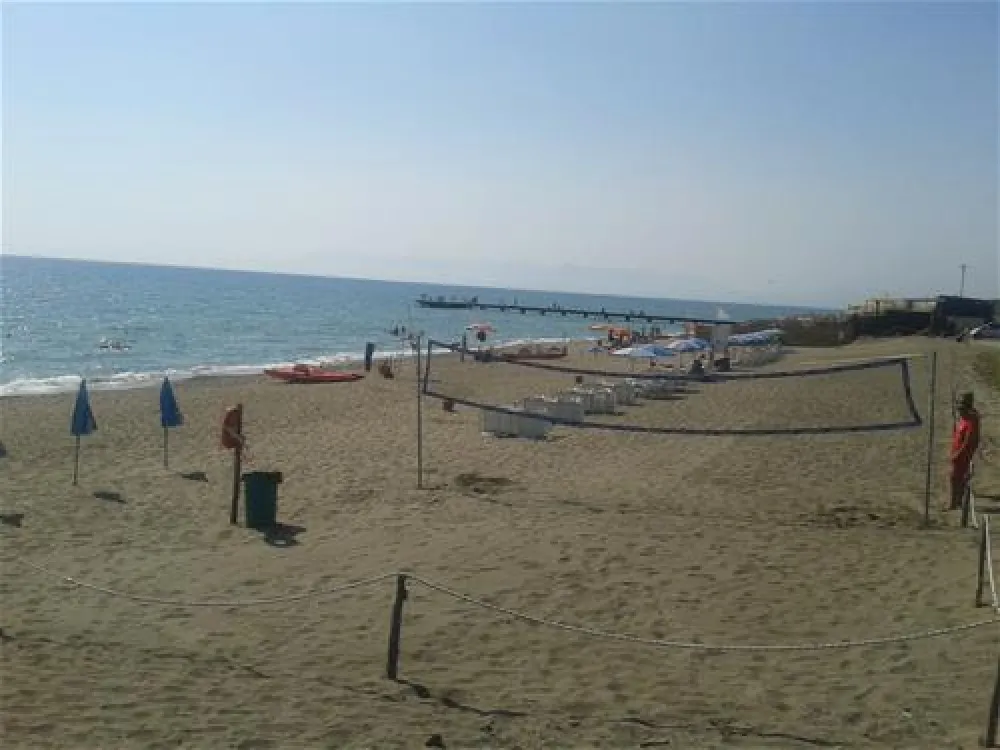 Camping Villaggio Desiderio