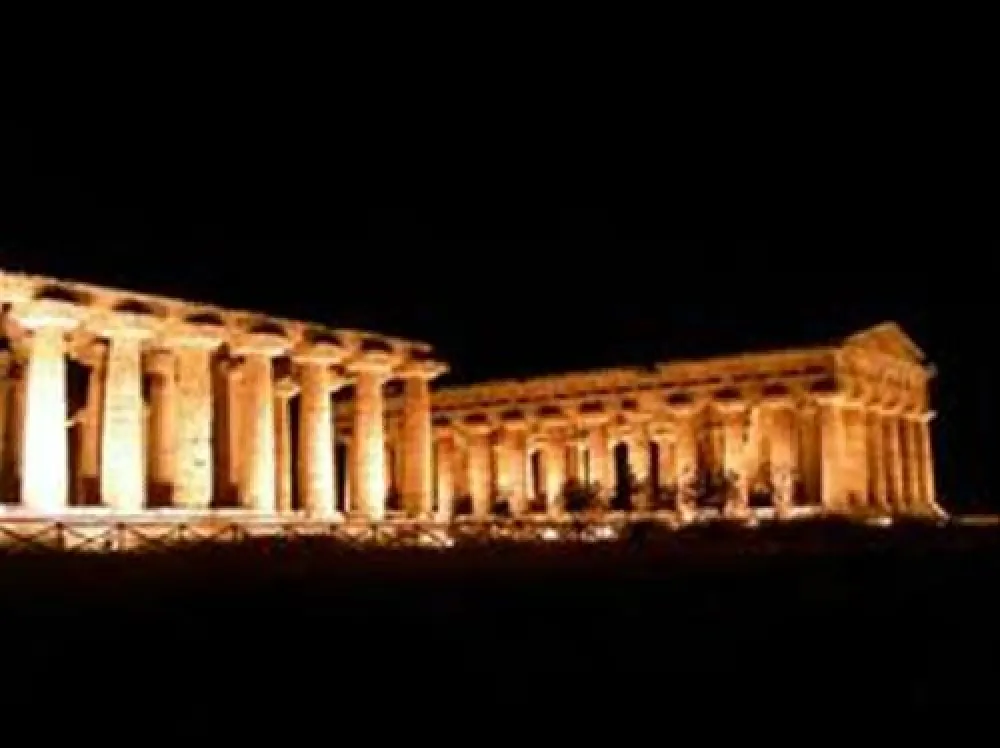 Camping Villaggio Desiderio