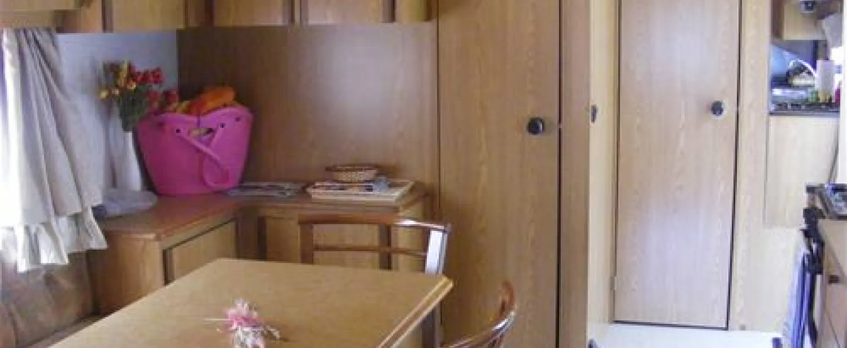 Camping Villaggio Desiderio