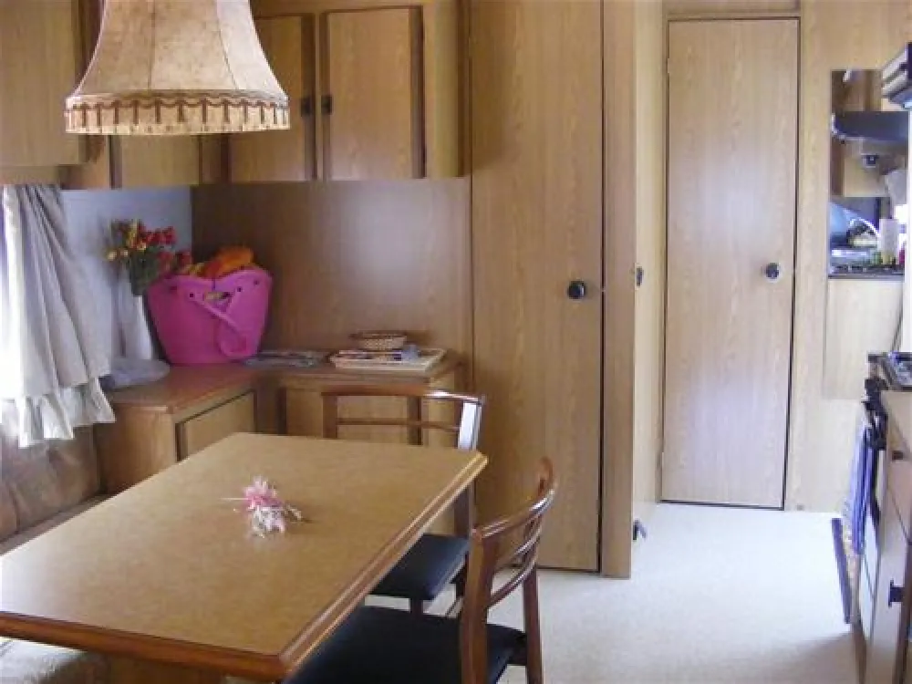 Camping Villaggio Desiderio