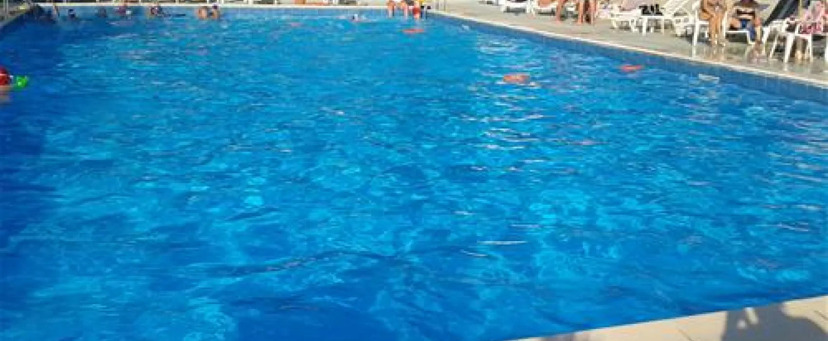 Camping Villaggio Desiderio