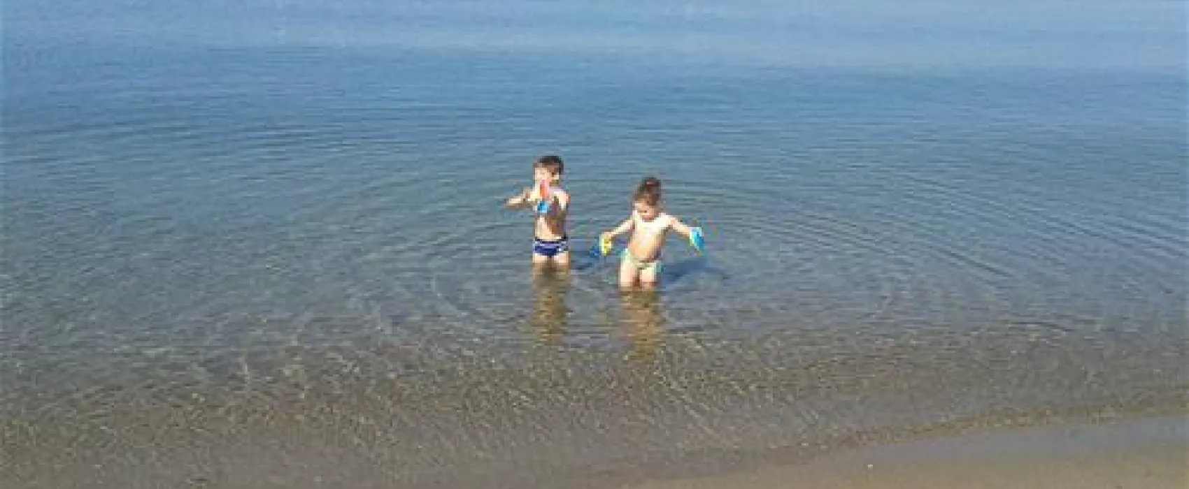 Camping Villaggio Desiderio