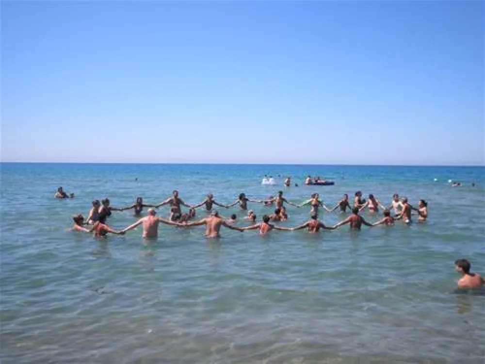 Camping Villaggio Desiderio