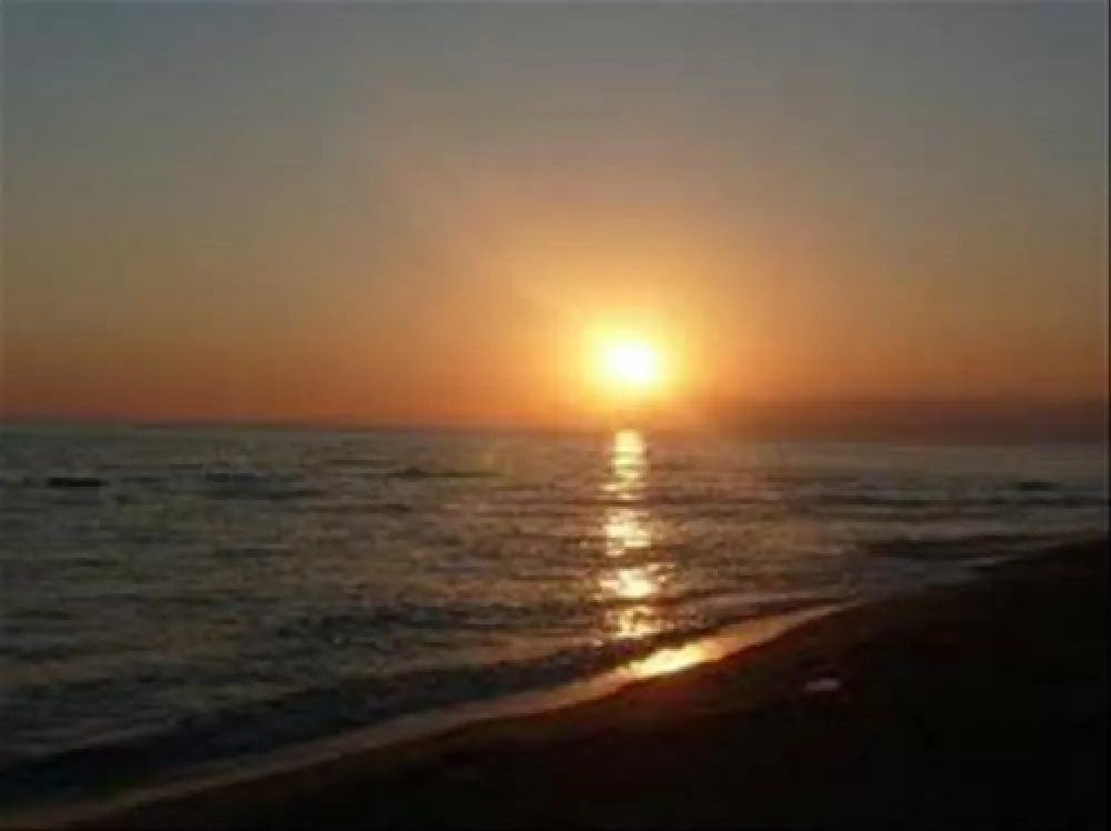 Camping Villaggio Desiderio