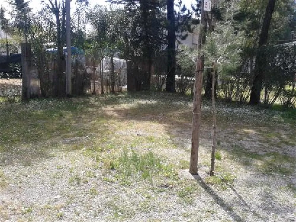 Camping Villaggio Desiderio