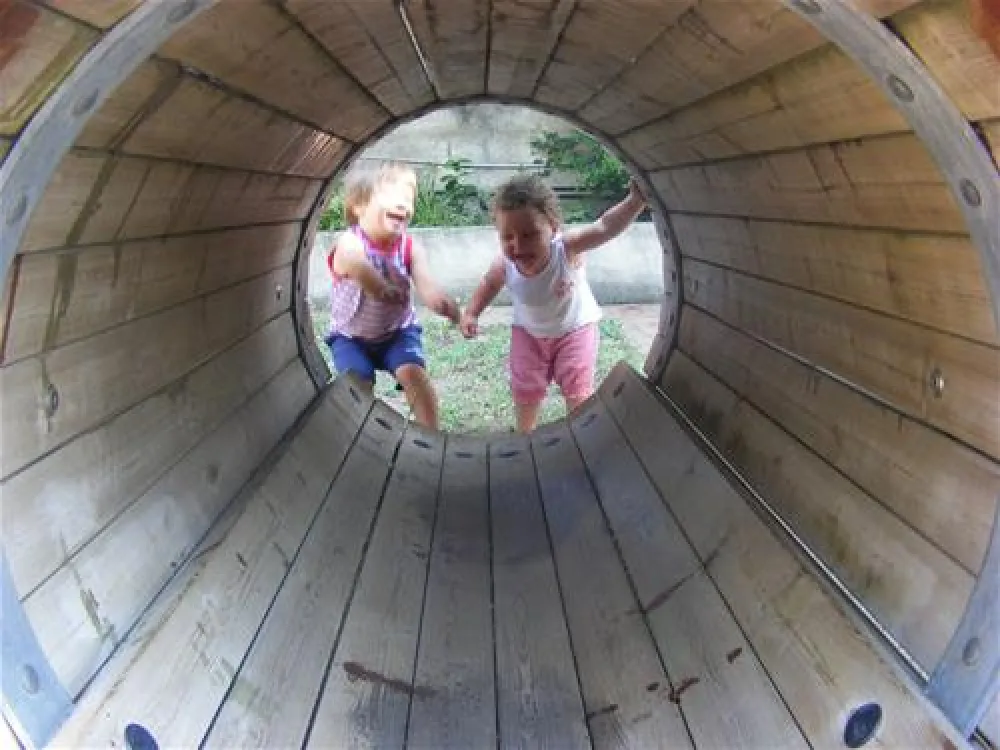 Camping Villaggio Desiderio