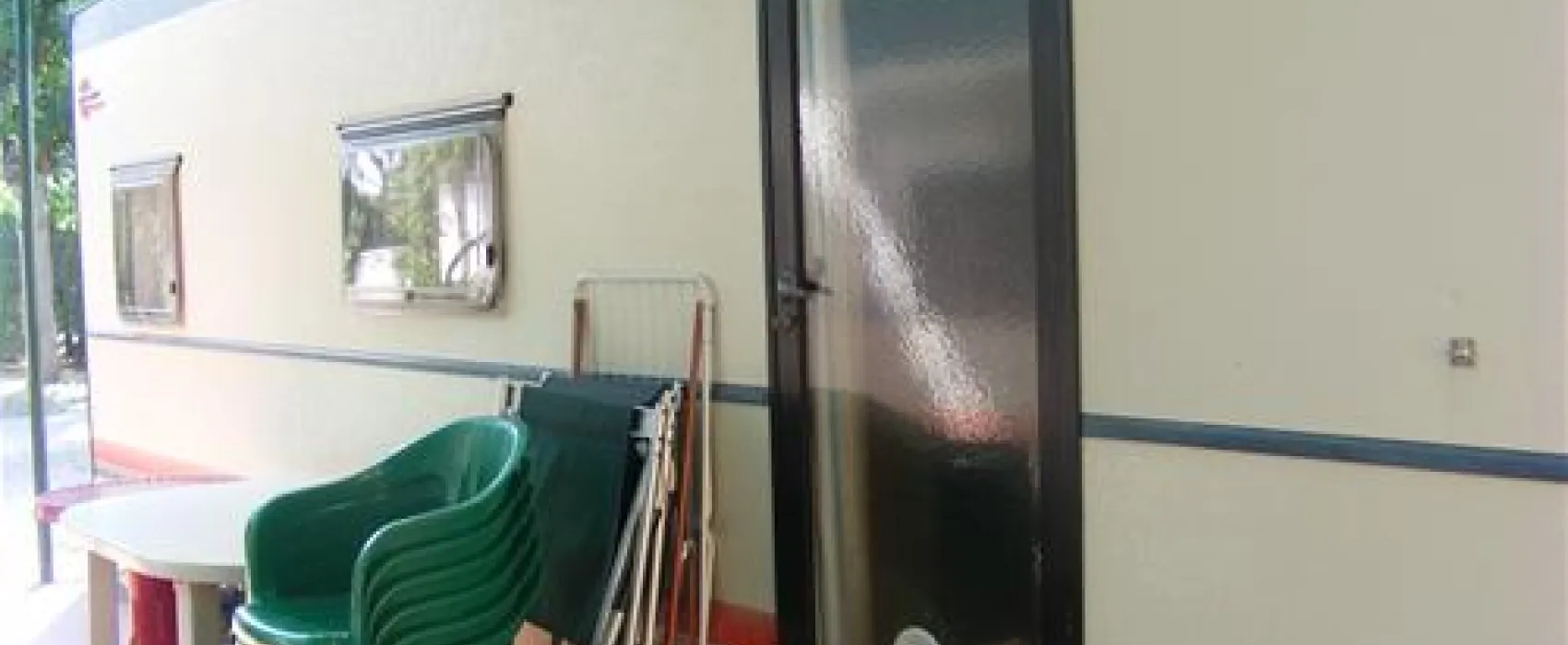 Camping Villaggio Desiderio