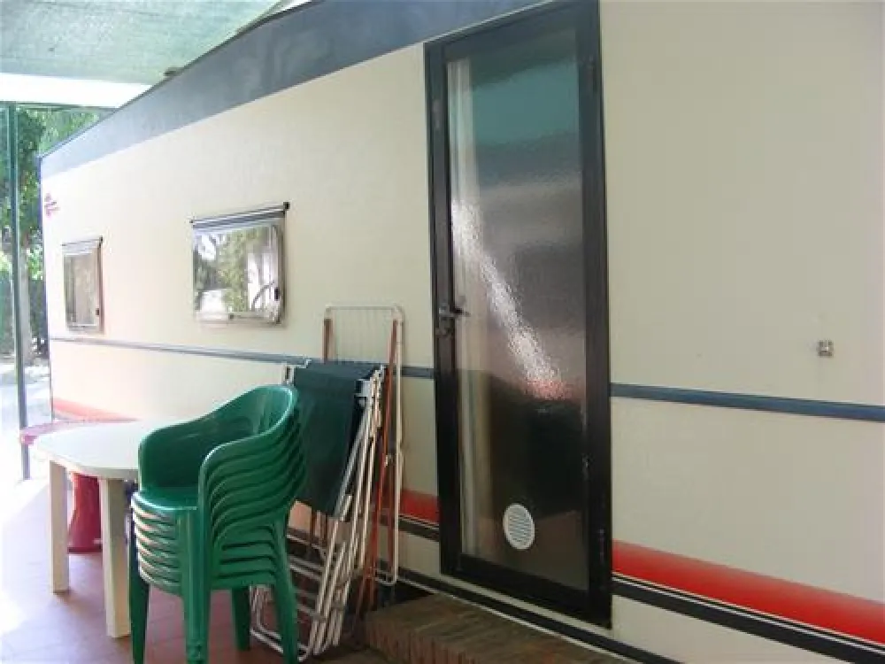 Camping Villaggio Desiderio