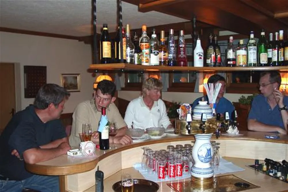 Sommer- und Wintercamping Ramsbacher