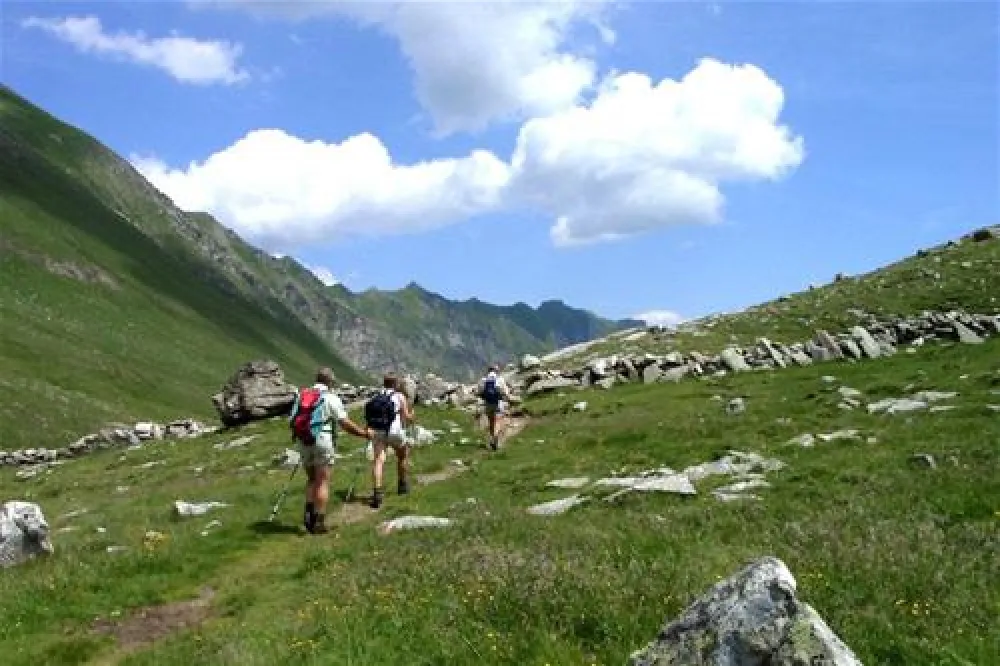 Sommer- und Wintercamping Ramsbacher