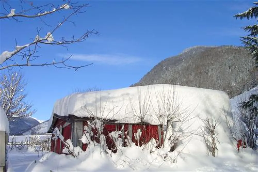 Sommer- und Wintercamping Ramsbacher