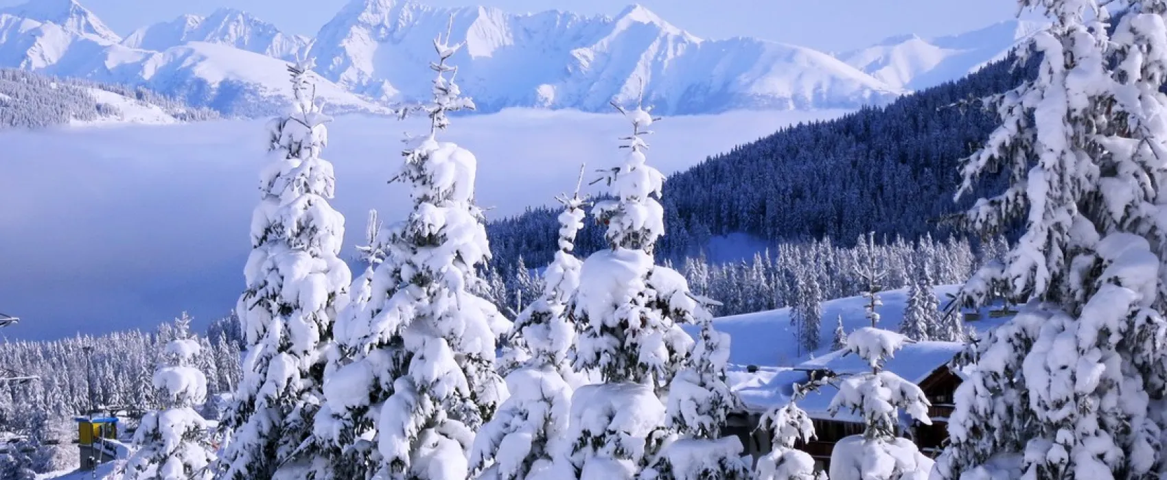 Sommer- und Wintercamping Ramsbacher