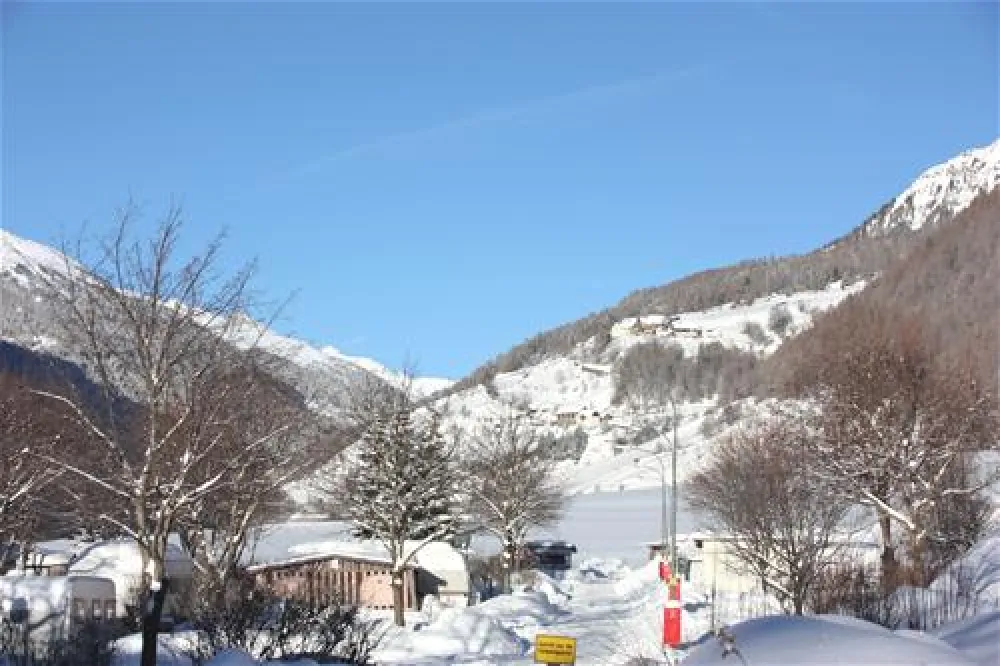 Sommer- und Wintercamping Ramsbacher