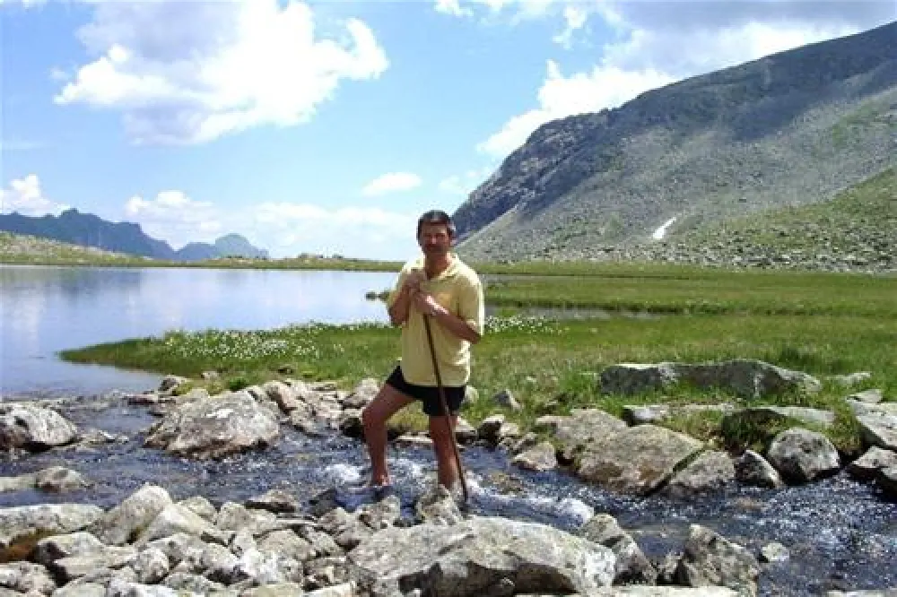 Sommer- und Wintercamping Ramsbacher