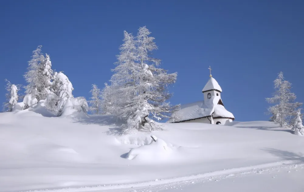 Sommer- und Wintercamping Ramsbacher
