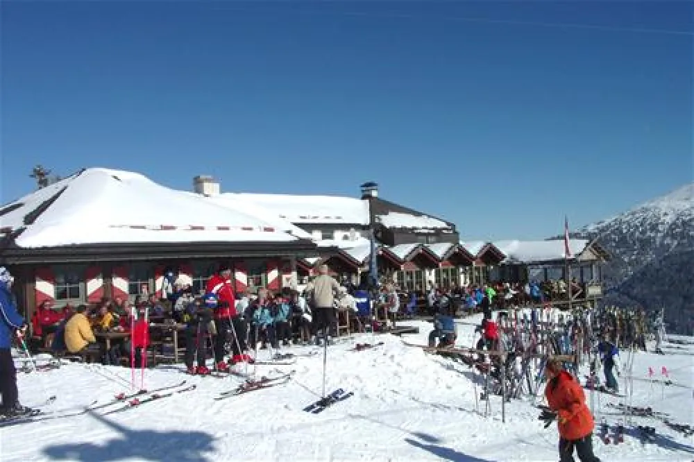 Sommer- und Wintercamping Ramsbacher